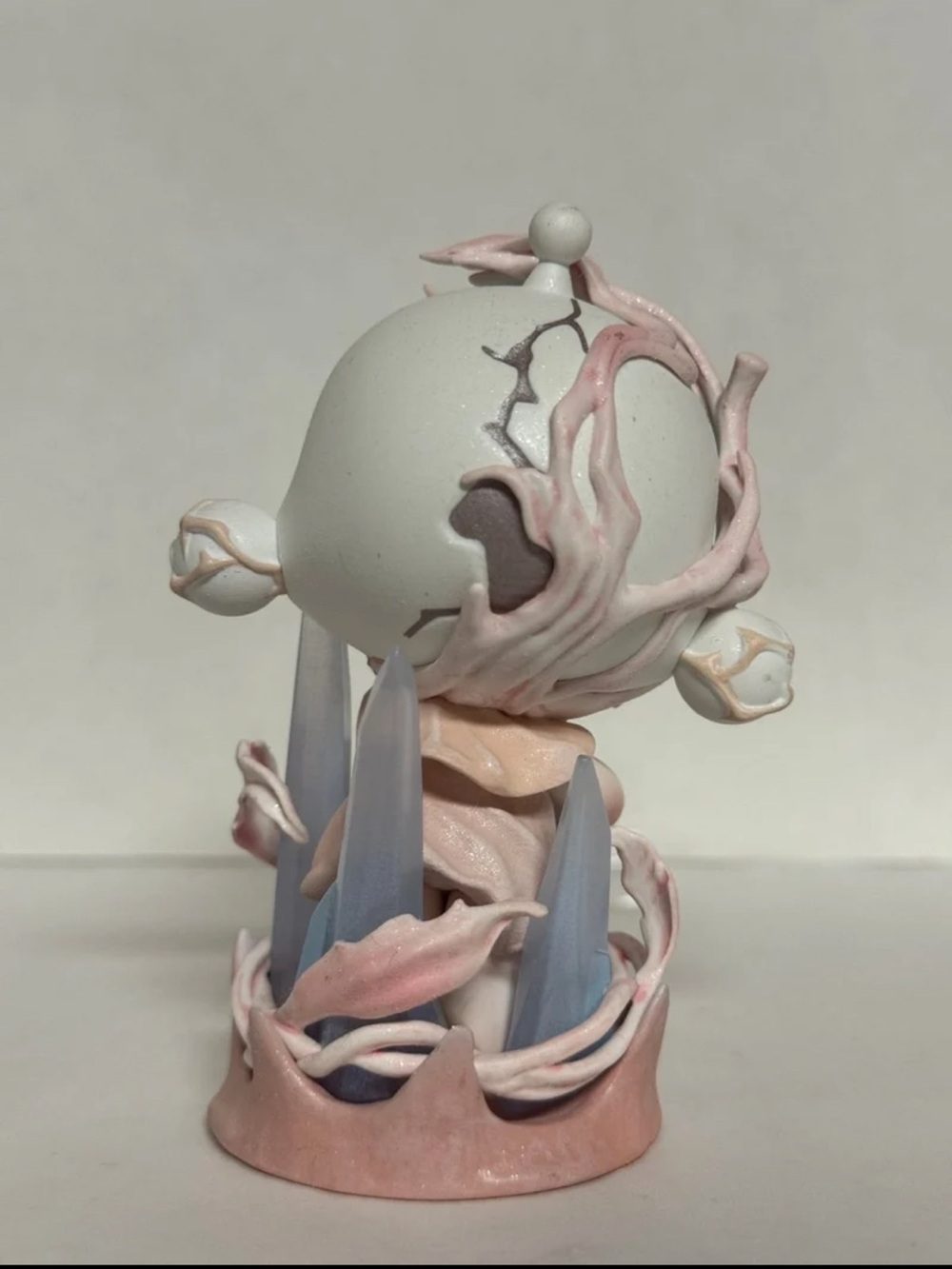 Skullpanda the paradox Blindbox figure (The jewel cage) - Picture 4 of 6